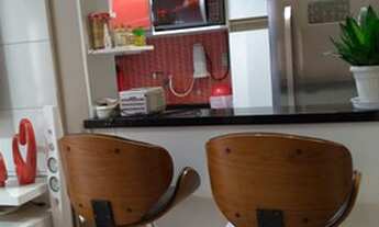 Imagem 3: Apartamento para aluguel com 60 metros quadrados com 3 quartos em São Rafael - Salvador