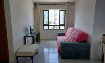 Imagem 3: Apartamento para venda com 53 metros quadrados com 2 quartos