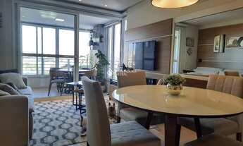 Imagem 2: NOVO HAMBURGO - Apartamento Padrão - Ideal