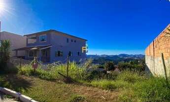 Imagem: Terreno no condomínio Alto dos Pinheiros