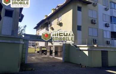 Imagem 3: APTO. DE COBERTURA DE DOIS DORMITÓRIOS NO INGLESES - CENTRINHO