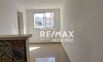 Imagem 3: Apartamento com 2 dormitórios para alugar, 50 m² por R$ 950,00/mês - Loteamento Parque São