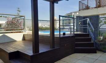 Imagem: Cobertura à venda, 3 quartos, 1 suíte