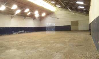 Imagem: AMERICANA - INDUSTRIAL - SANTA SOFIA