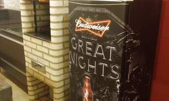 Imagem 5: Cobertura c/ 120 metros com 2 quartos e área gourmet muito bacana em Piracicamirim - Pirac