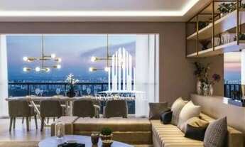 Imagem 5: Apartamento de 125m² no Brooklin de 3 Suítes 2 Vagas