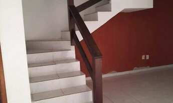 Imagem 6: Casa com 3 dormitórios, 100 m² - venda por R$ 420.000 ou aluguel por R$ 1.900/mês - Maravi