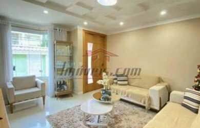 Imagem 6: Rio de Janeiro - Casa de Condomínio - Vila Valqueire