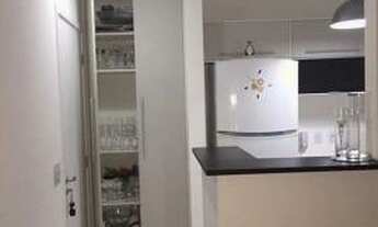 Imagem 4: Apartamento 51m² Vila Andrade 2 dorms 1 banheiro 1 vaga