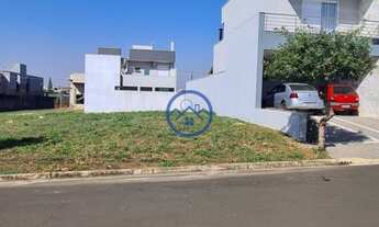 Imagem: HORTOLÂNDIA - Loteamento/Condomínio