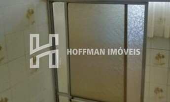 Imagem 2: Sobrado, Osvaldo Cruz - São Caetano do Sul