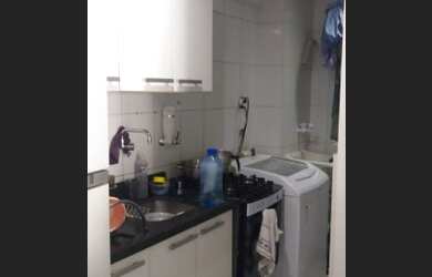 Imagem 7: Apartamento em Santa Tereza com 2/4 e infraestrutura completa