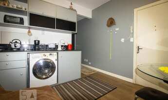 Imagem 5: Apartamento para Aluguel - Rio Branco, 1 Quarto, 25 m2