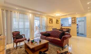 Imagem 2: Venda Cobertura 3 Dormitórios - 236 m² Perdizes