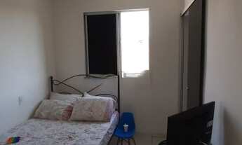 Imagem 6: Excelente Apartamento à venda, 2 quartos sendo 1 suíte e 1 vaga de garagem no bairro Santa