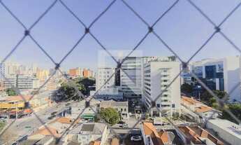 Imagem 5: Apartamento para Aluguel - Vila Pompéia, 2 Quartos, 113 m2