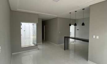 Imagem 3: Casa Área nova Monte Castelo/ Barraqueiro