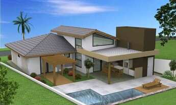 Imagem 4: ág1-Fazenda/Sítio/Chácara para venda possui 999 metros quadrados com 2 quartos