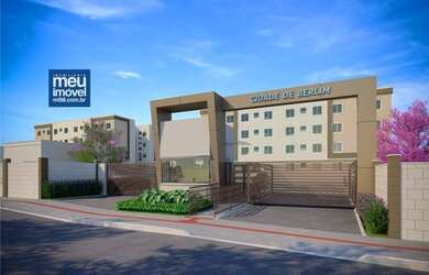 Imagem 2: ROG-05] More na Alemnha muito bem localizado no Cidade De Berlim da MRV