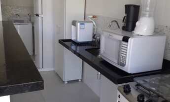 Imagem 6: UBATUBA - Apartamento Padrão - ITAGUA