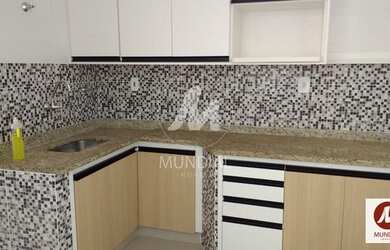 Imagem 6: Apartamento (tipo - padrao) 2 dormitórios, cozinha planejada, portaria 24hs, lazer, salão