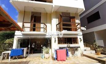 Imagem 4: Casa em Condomínio para Venda em Teresópolis, Albuquerque, 4 dormitórios, 3 suítes, 4 banh