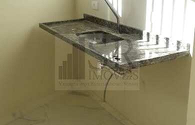 Imagem 7: Apartamento 1 Dormitório 38m2 Para Alugar no Tatuapé São Paulo