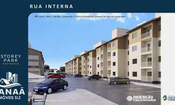 Imagem 3: Lançamento condomínio Story Park - Aptos c/ 02 Quartos sendo 01 semi-suíte - ITBI e CARTÓR