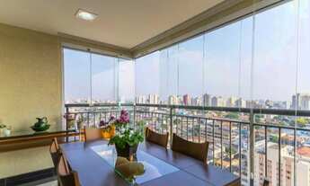 Imagem 4: Apartamento Venda Vila Mascote 83 m² 2 Dormitórios