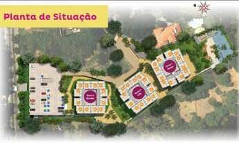 Imagem 2: Condomínio Sou Mais+ Icaraí - Rua Prof. Aurelia Pimentel Quaresma de Moura- Icaraí