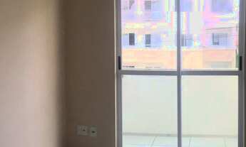 Imagem 7: Apartamento para venda tem 62 metros quadrados com 2 quartos em ara - São José de Ribamar