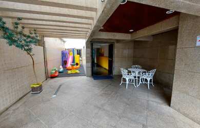 Imagem 7: Apartamento com 1 dormitório à venda, 55 m² por R$ 250.000 - Vila Tupi - Praia Grande/SP