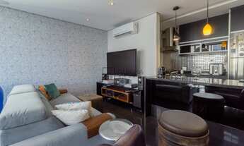 Imagem 5: Venda Cobertura 2 Dormitórios - 102 m² Vila Olímpia