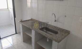 Imagem 4: Apartamento para Venda em São Paulo, Cidade Líder, 2 dormitórios, 1 banheiro, 1 vaga