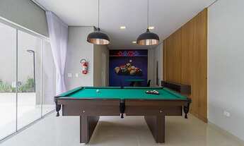 Imagem 7: Residencial Belle Ville Condominio Clube