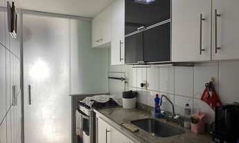 Imagem 7: Apartamento porteira fechada com 128 m2 com 3 quartos