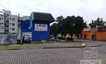 Imagem 3: Terreno no Rebouças de 444m²