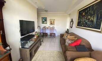 Imagem 2: Aparecida de Goiânia - Apartamento Padrão - Jardim Luz