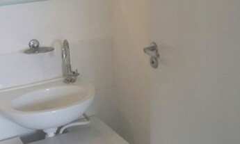 Imagem 6: Apartamento mobiliado para locação no Condomínio Conquista, em Votorantim-SP