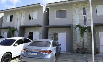 Imagem: Otima Casa duplex em Condominio - 02 suites