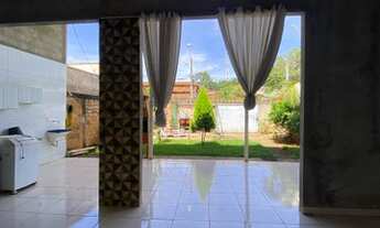 Imagem: Vende-se casa no Parque Tremendão