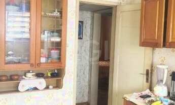 Imagem 7: CASA COM 03 DORMITÓRIOS E GARAGEM, NO BAIRRO PETRÓPOLIS