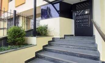 Imagem 2: Apartamento para aluguel, 3 quartos, 1 suíte, 2 vagas, Vila Bastos - Santo André/SP