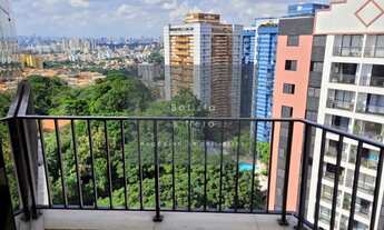 Imagem 5: Cobertura com 4 dormitórios à venda, 300 m² por R$ 1.999.000,00 - Jardim Colombo - São Pau