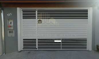 Imagem: Casa para Venda em Sumaré, Jardim Dall