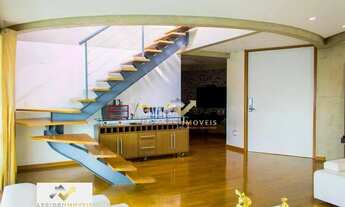 Imagem: Apartamento com 5 dormitórios, 414 m²