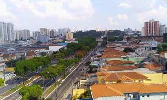 Imagem 7: Apartamento residencial à venda, Vila Monumento, São Paulo