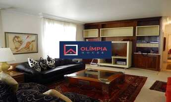 Imagem 4: Apartamento Venda Paraíso 234 m² 3 Dormitórios