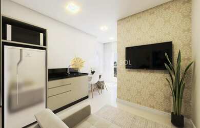 Imagem 6: Apartamento Flat à venda no Centro de Bombinhas