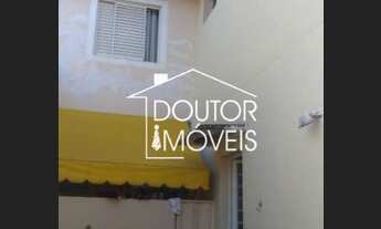 Imagem 6: São Paulo - Casa de Condomínio - VILA AUREA